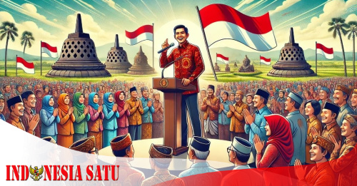 Hendri Kampai: Indonesia Menagih Janji Presiden Rakyat